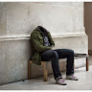 Meet your Posher, Patrick